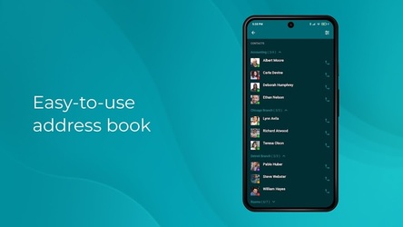 TrueConf 4K Video Calls Screenshot 4