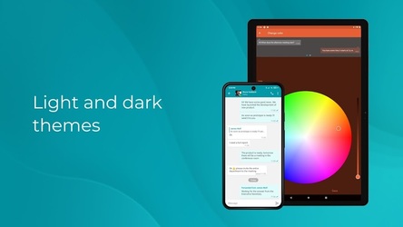 TrueConf 4K Video Calls Screenshot 6