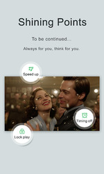 Видео проигрыватель - OPlayer Lite Скриншот 4