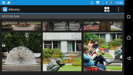 DS photo Скриншот 6