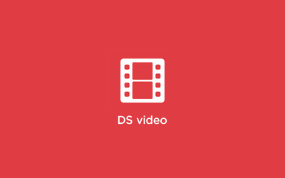 DS video Скриншот 6