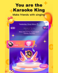 Space Werewolf-Play Among Us Screenshot 7