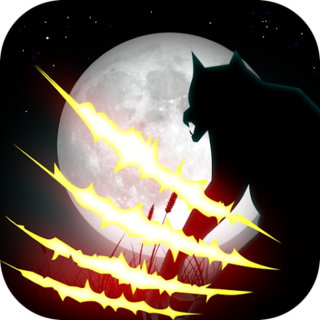 Space Werewolf-Play Among Us APK