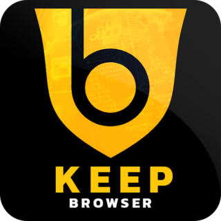 VPN Browser Unblock Sites Иконка