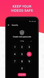 Video Player for Android - HD Скриншот 3