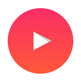 Video Player for Android - HD Иконка