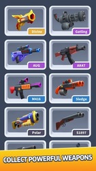 Agent Bone Screenshot 3