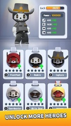 Agent Bone Screenshot 5