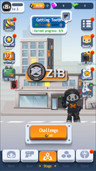 Agent Bone Screenshot 8