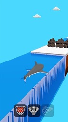 Animal Transform Race - Epic Race 3D Скриншот 7