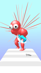 The Big Hit Скриншот 2