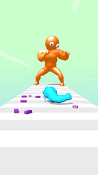 The Big Hit Скриншот 3