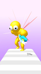 The Big Hit Скриншот 4