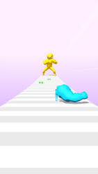 The Big Hit Скриншот 5