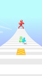 The Big Hit Скриншот 6