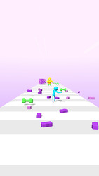 The Big Hit Скриншот 8