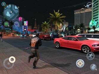 Gangstar Vegas: World of Crime Screenshot 8