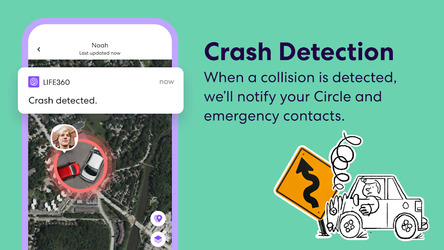 Life360 Скриншот 2