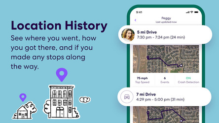 Life360 Скриншот 5