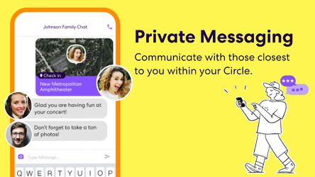 Life360 Скриншот 6