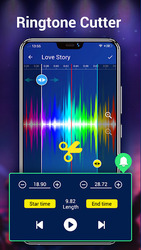 Music Player for Android Screenshot 6