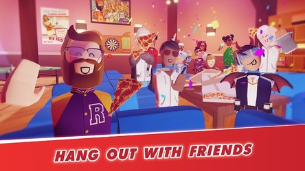 Rec Room - Play with friends! Screenshot 5