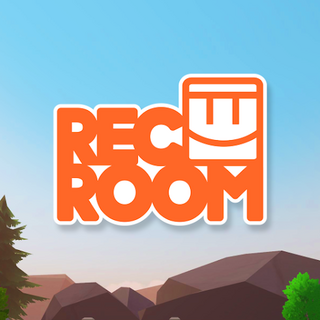 Rec Room Иконка