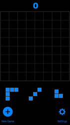 Block Puzzle - Classic Style Скриншот 4