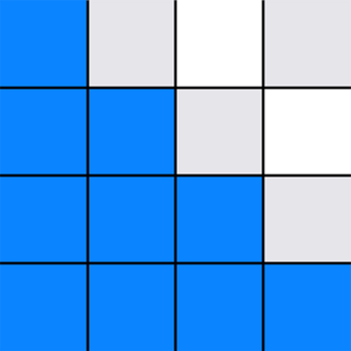 Block Puzzle - Classic Style Icon