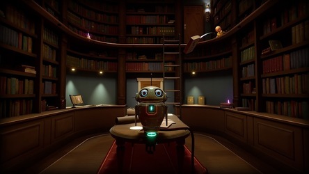 Младенчик в желтом Скриншот 4