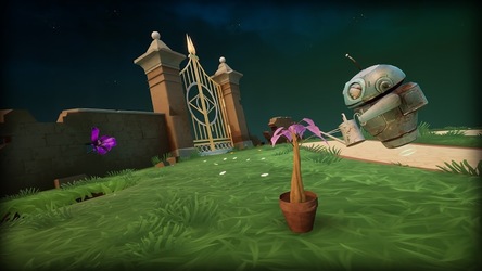 Младенчик в желтом Скриншот 6