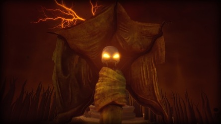 Младенчик в желтом Скриншот 8