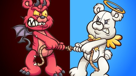 Good Girl Bad Girl Screenshot 7