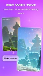 WOMBO Dream - AI Art Generator Screenshot 6