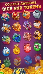 Parchisi STAR Online Скриншот 4