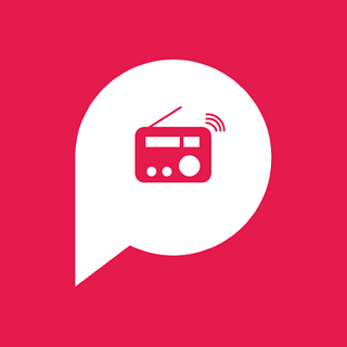 Pocket FM: Audio Series Иконка