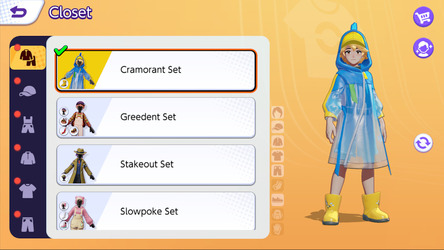 Pokémon UNITE Screenshot 7