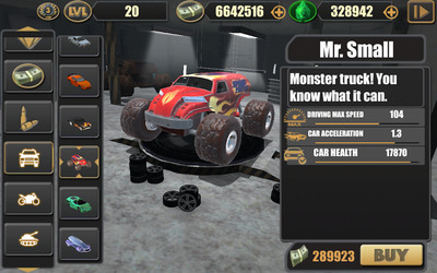 Miami crime simulator Screenshot 2