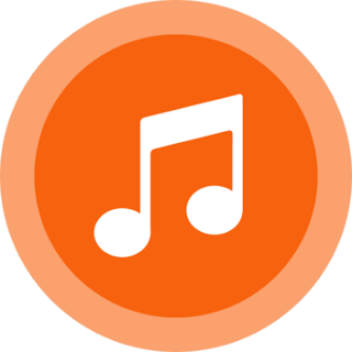 Music player Icon