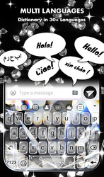 Diamond Live Wallpaper HD Screenshot 4