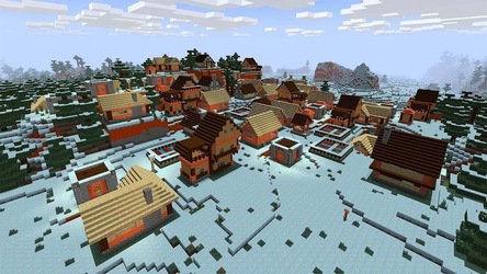 Mini Block Craft Realm Craft Screenshot 8