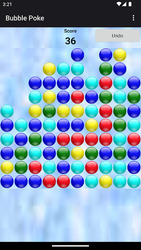 Bubble Poke Screenshot 5