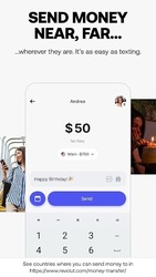 Revolut - Mobile Finance Скриншот 4