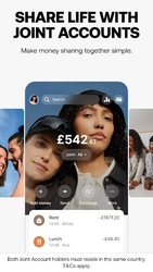 Revolut - Mobile Finance Скриншот 8