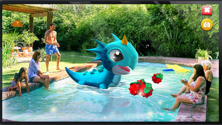 Dragon Mania Legends Screenshot 4