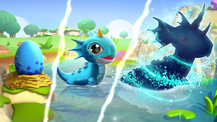 Dragon Mania Legends Screenshot 6