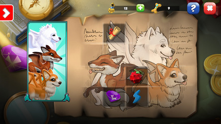 Dragon Mania Legends Screenshot 8