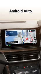 Sygic GPS Navigation & Maps Скриншот 2