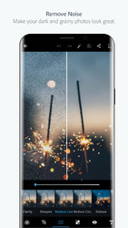 Photoshop Express Photo Editor Скриншот 4