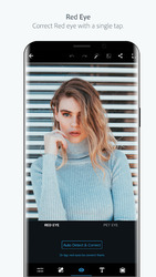 Photoshop Express Photo Editor Скриншот 7